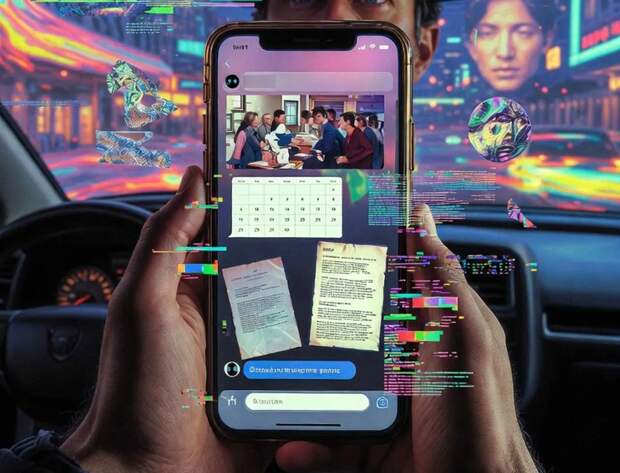 Вопрос доверия к нейросетям: в США обнаружились ИИ-галлюцинации
