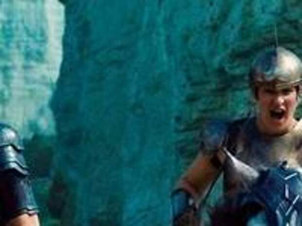 Амазонки - главные мифы о женщинах-воинах