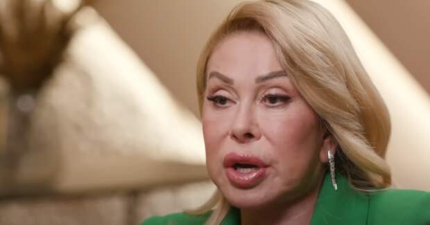 Любовь Успенская отказалась от концертов в Кремле