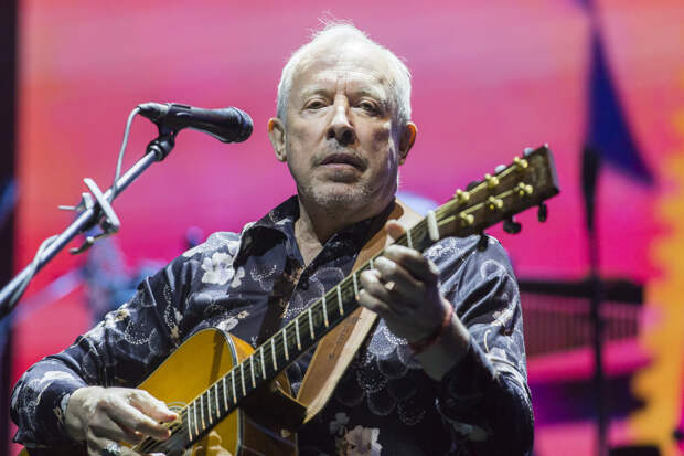 Макаревич заработает миллионы в День защитника Отечества