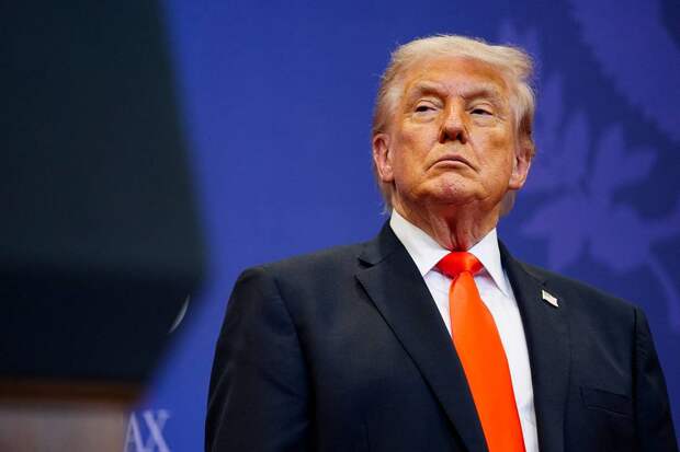 Указу Трампа о выводе войск из Германии предрекли блокировку