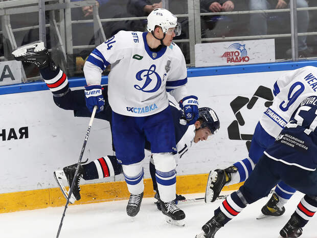 Андрей Миронов: «В плей-офф возрастает цена каждой ошибки»