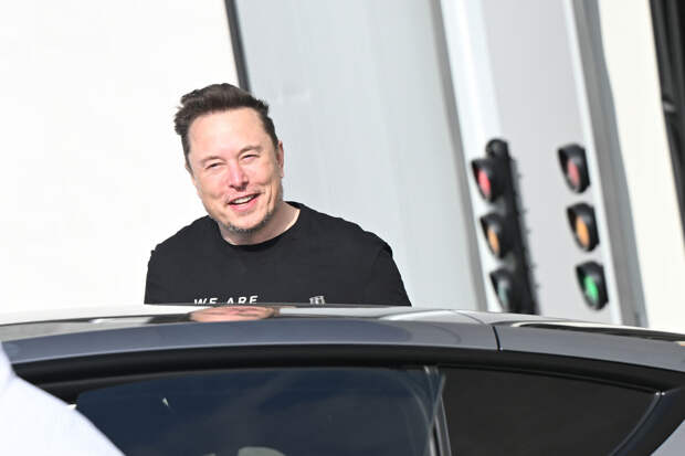 Forbes: Маск с состоянием $839 млрд возглавил рейтинг богатейших людей мира