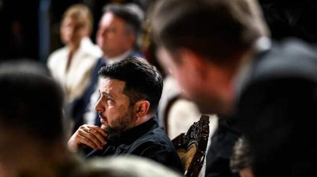 Депутат Чепа отреагировал на план Зеленского по созданию буферной зоны в России