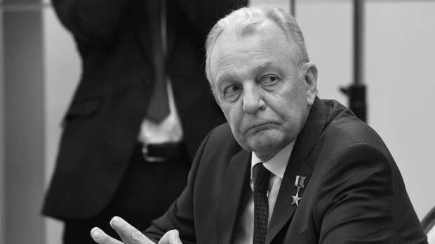 Скончался создатель гиперзвуковой ракеты "Циркон" Александр Леонов