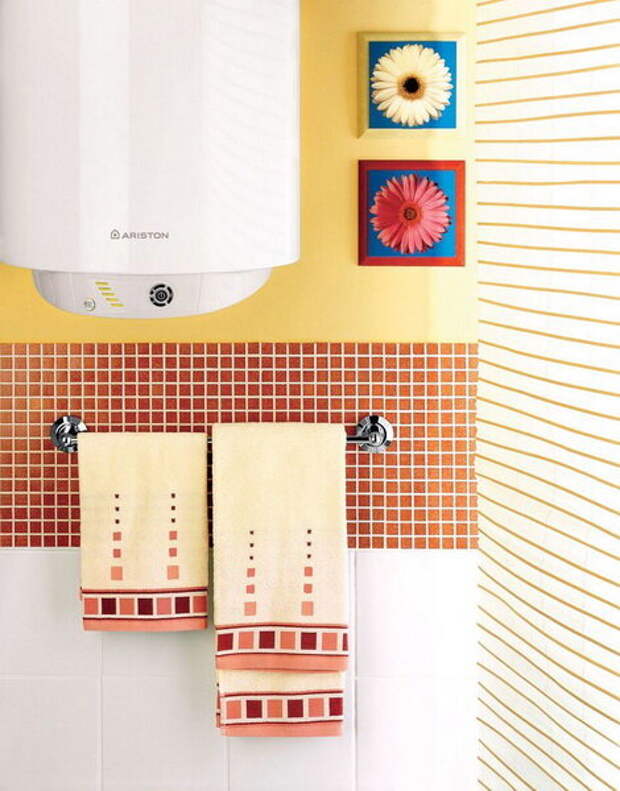 Бытовые нагреватели воды предназначены для обеспечения горячей водой отдельных квартир, загородных домов или дачных домиков.-9