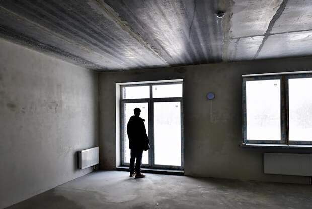 Россиян предупредили о ряде скрытых недостатков квартиры