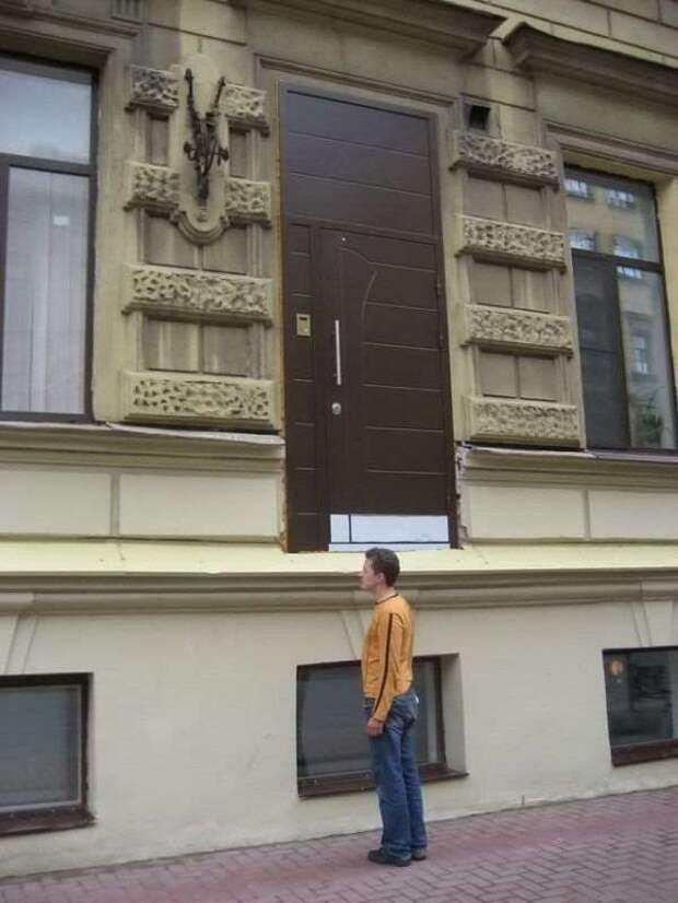 Досадные ошибки строителей. Подборка chert-poberi-chert-poberi-43280503042020-4 картинка chert-poberi-43280503042020-4