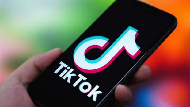 TikTok удалил несколько аккаунтов Sputnik и RT на фоне санкций США против СМИ из России