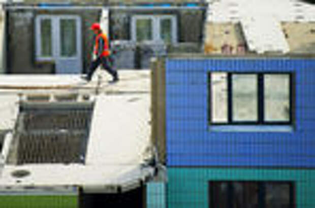 Цены на жилье в кризис — старый и новый