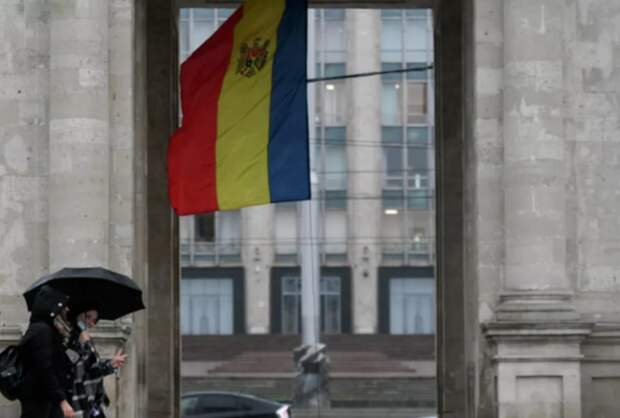 В Молдавии отказали поисковому движению в выделении почетного караула