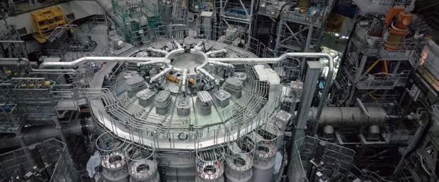 Низкочастотные лазеры могут повысить эффективность термоядерного синтеза в 1 млрд раз