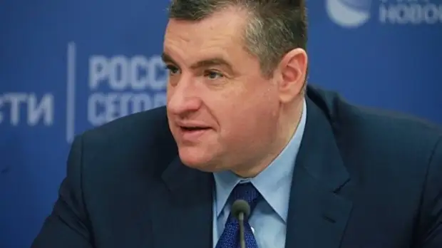 Слуцкий прокомментировал поиск BBC «российского следа» в протестах во Франции