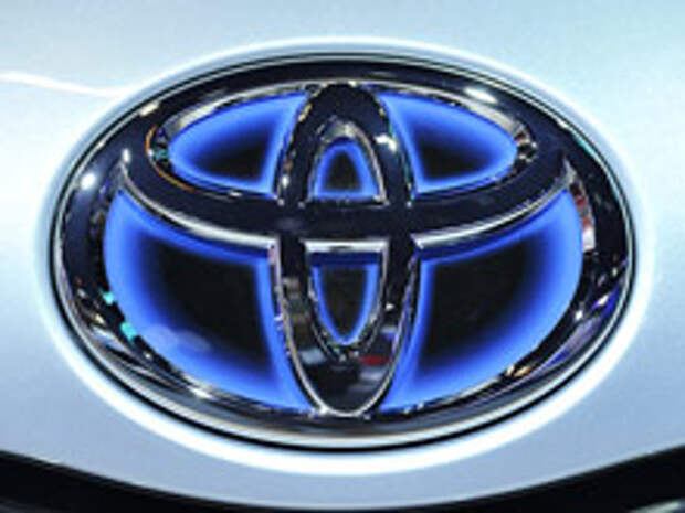 Автомобили Toyota получат новую систему безопасности и смогут уворачиваться от препятствий