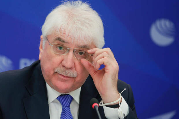 Депутат Чепа: Байден понимает бессмысленность участие в саммите по Украине