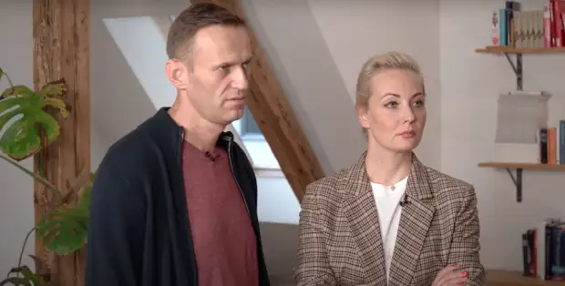 Почему в России не будет революции