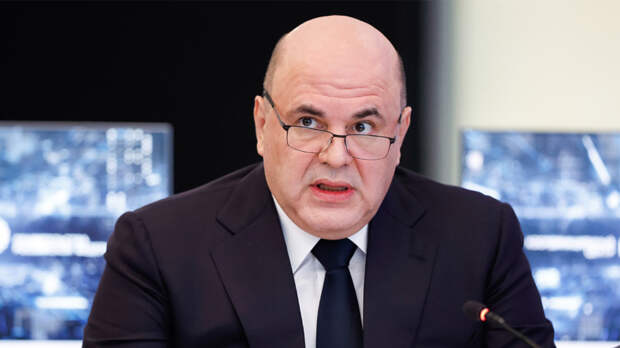 Меры поддержки граждан и бизнеса, развитие экономики, задачи на 2026 год: Мишустин выступил с отчетом в Госдуме