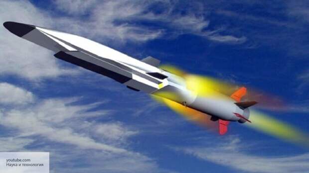 В Китае оценили шансы США «поймать» новую российскую ракету