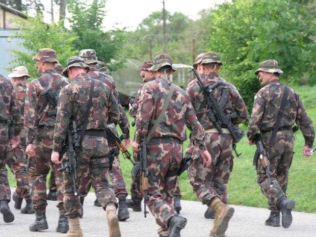 Россия, Венгрия, Турция и Сербия договорились усилить защиту газопровода «Турецкий поток» от возможных атак (ВИДЕО)