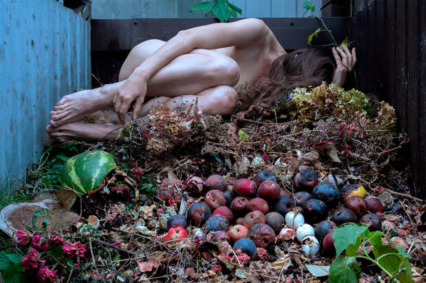 Агония империи, семейные тайны и надежды на будущее. Россия и ее жители — на лучших фотопортретах года