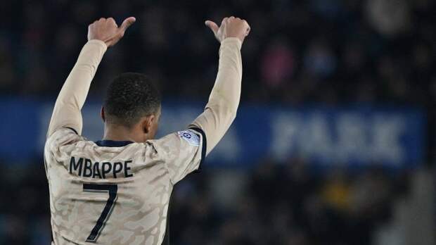 Мбаппе перешел в «Реал», «Челси» назначил нового тренера, «Наполи» установил трансферный бюджет