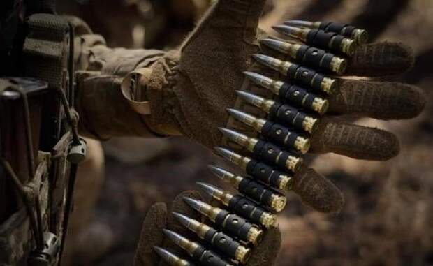 Политолог Кот: противник России — не абстрактная армия Украины, а сущностное зло