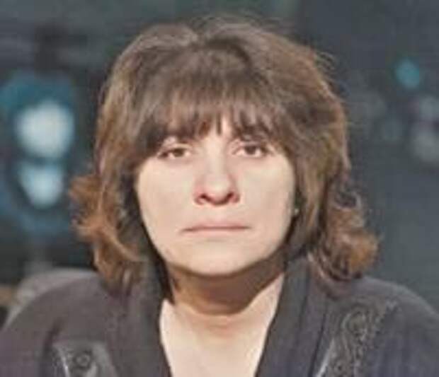 Дарья Митина, политик, председатель независимого профсоюза «Новый труд»