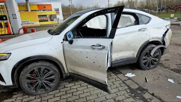 Минобороны РФ сообщило, что ВСУ почти две тысячи раз нарушили пасхальное перемирие