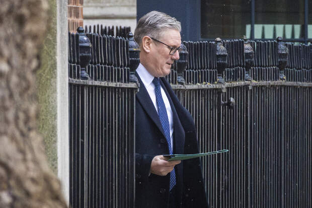 Британия объявила о срочной эвакуации по одной причине