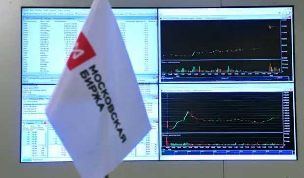 СПБ биржа отказалась от проведения основных торгов ценными бумагами 7–8 марта