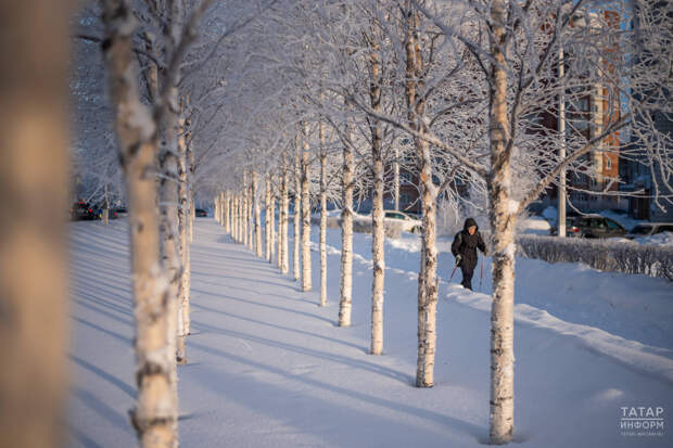 Обостряет астму и экзему, вгоняет в депрессию: какие риски для здоровья несет мороз?