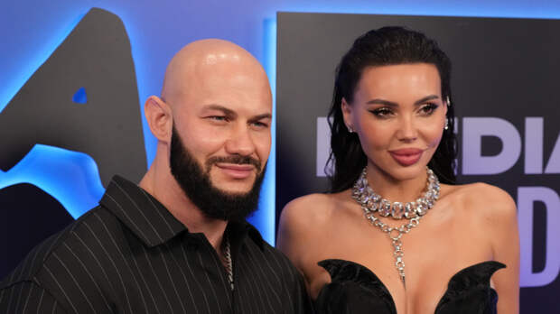 Круглая сумма? Сколько Джиган отсудит у Оксаны Самойловой при разводе