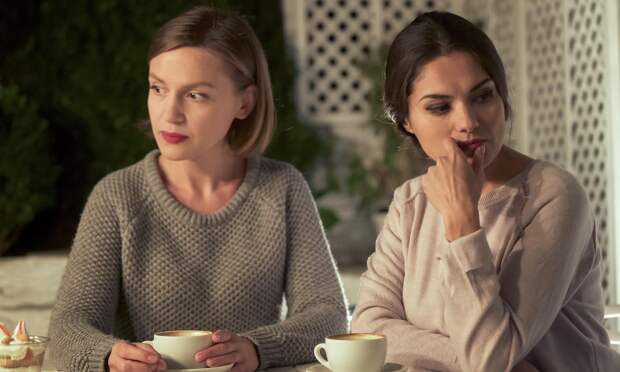 «После развода она устроила личную жизнь, а я — нет». Психолог разбирает семейный конфликт