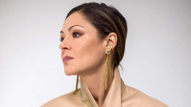 «Я вообще делаю только то, что мне нравится», — 5 откровений Елены Лядовой из нового интервью