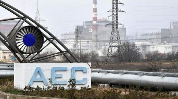 Последняя линия защиты. МАГАТЭ и Россия о ситуации на Запорожской АЭС