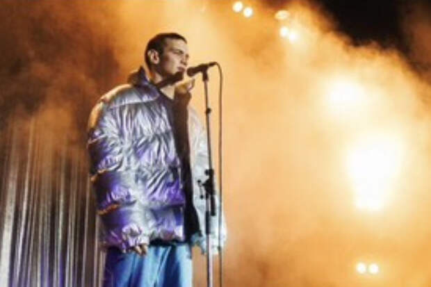 Слава Копейкин сыграет уличного поэта в байопике о Басте