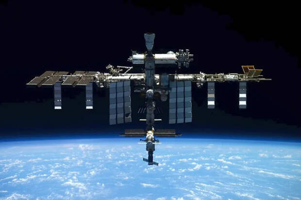 ГК «Роскосмос» и NASA согласовали предполагаемые сроки завершения полёта МКС