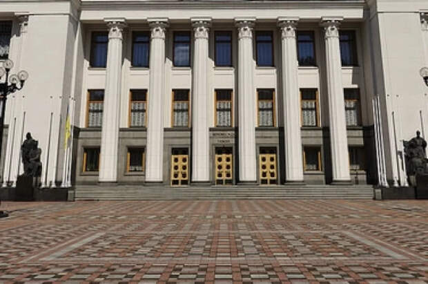 Рада провалила голосование за законопроект для получения кредита МВФ