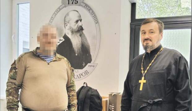 Предоставлено Мариной Яньшиной