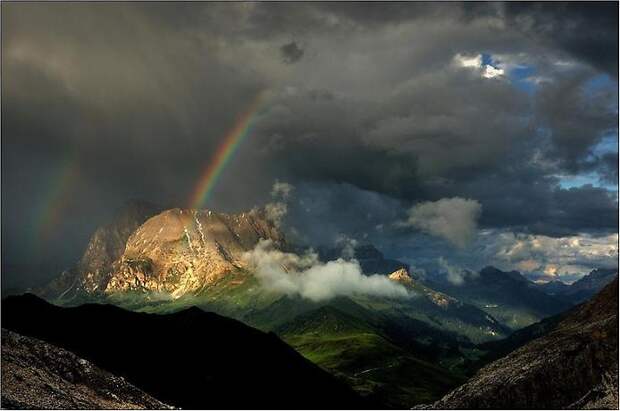 Радуга Радуга