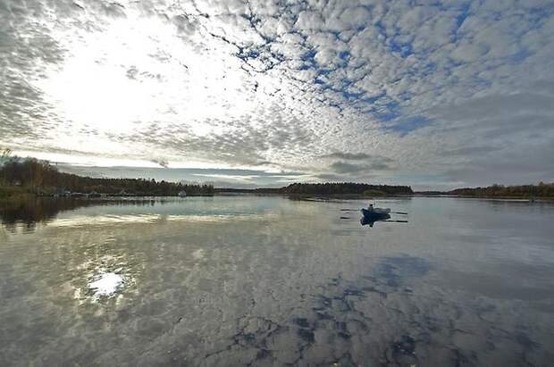 Отражение Отражение