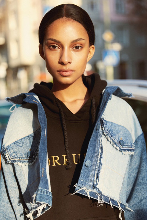 Лукбук Ksenia Schnaider, Pre-Fall 2018