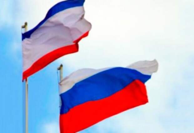 В России выпустят купюру, посвященную присоединению Крыма