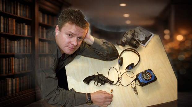 «Это огромный шрам»: двойная трагедия семьи Сергея Супонева, ушедшего в 38, и кому был его последний звонок