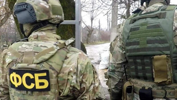 ФСБ ликвидировала террориста в Уфе