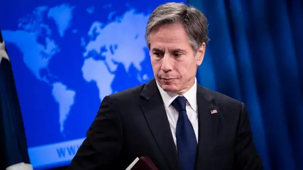 В Госдепе заявили о продолжении поддержки безопасности Афганистана