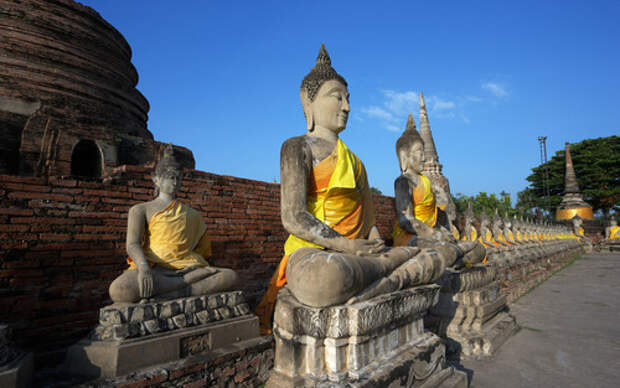 Ayutthaya (Source)