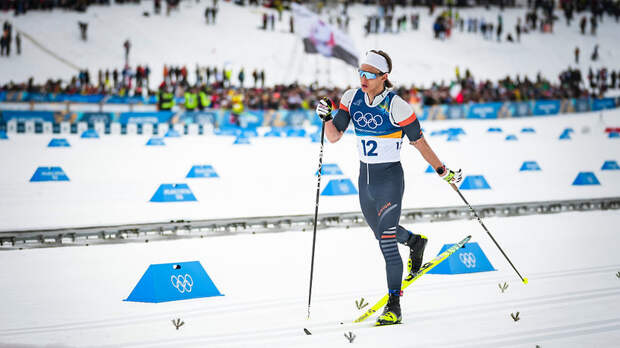 Коростелёв: норвежцы сначала относились с настороженностью, сейчас всё окей