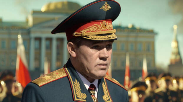 "Жёсткий мужик". Герасимов поразил генерала НАТО: Что сказал глава Генштаба России?