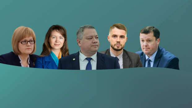 Зампред алтайского правительства Юрий Абдуллаев возглавил медиарейтинг чиновников